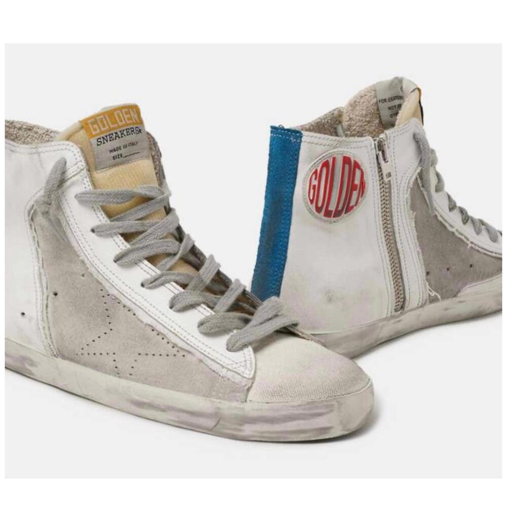 Golden Goose Francy Sneakers(PLEASE REQUEST YOUR SIZE FOR PURCHASING) - Picture 3 of 3